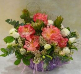 Table arrangement - Standard CODE 61995